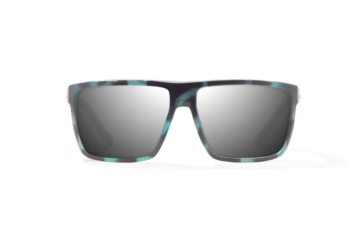 Toa Black Matte Bmg Sunglasses product image
