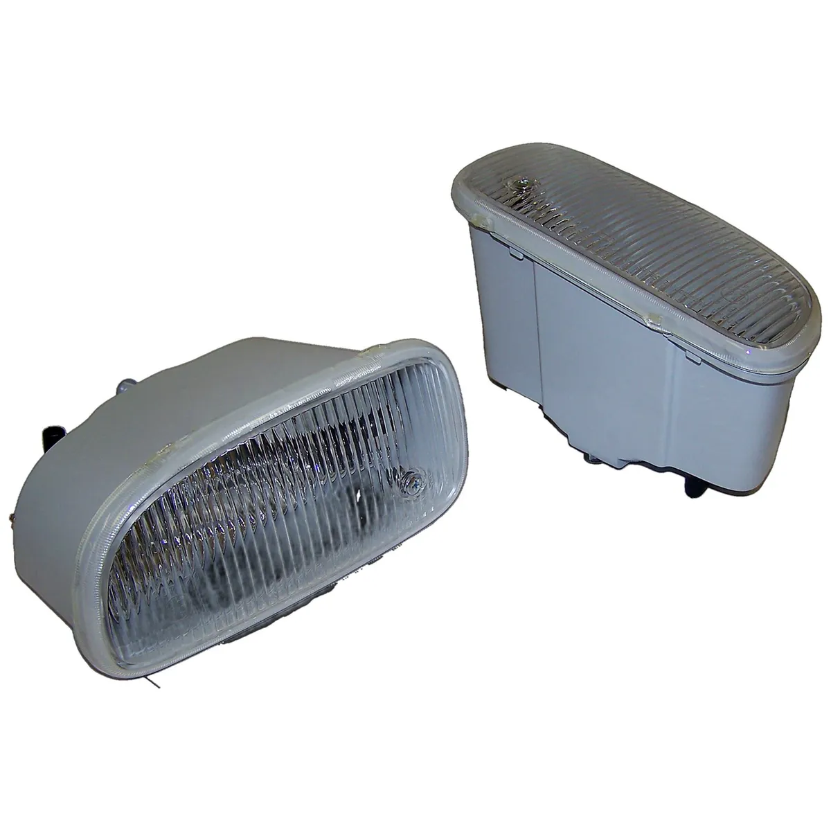 1999-2003 Grand Cherokee WJ Includes 2 fog lamps product image