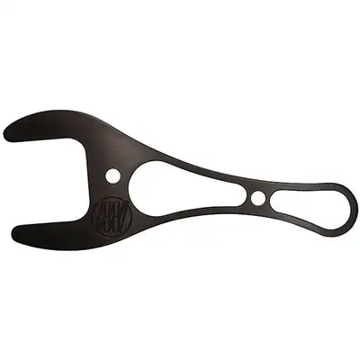 Wehrs Machine & Racing Products Adjuster Wrench for Spring Slider