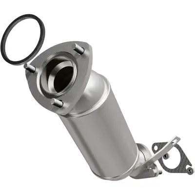 MagnaFlow Exhaust Products MagnaFlow Exhaust Products 49445 OEM Grade Direct-Fit Catalytic Converter