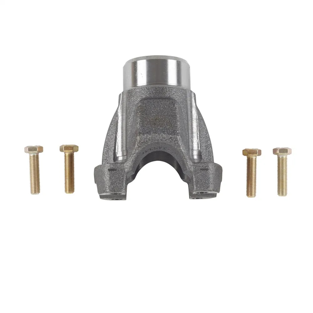 Transfer Case Yoke Front 0724 Jeep Wrangler/Gladiator Jk/Jl/Jt product image