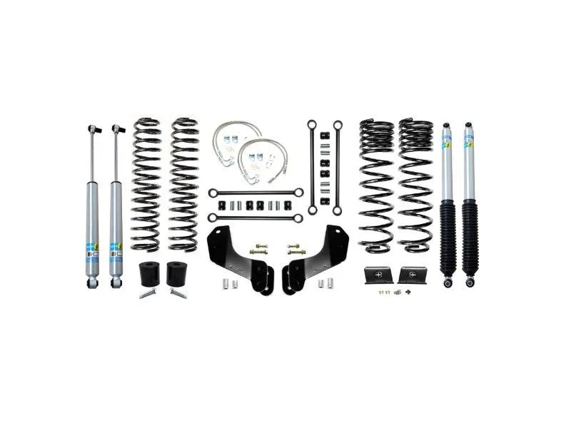 2.5 Inch Element Lift Kit Jeep JL Wrangler /Jt Gladiator Element Lift Kit Gas/Diesel/4xe product image