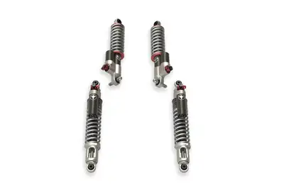 TeraFlex Teraflex Falcon 3.3 Series Fast Adjust Coilover Kit - 37” Tires - Bronco 2021+