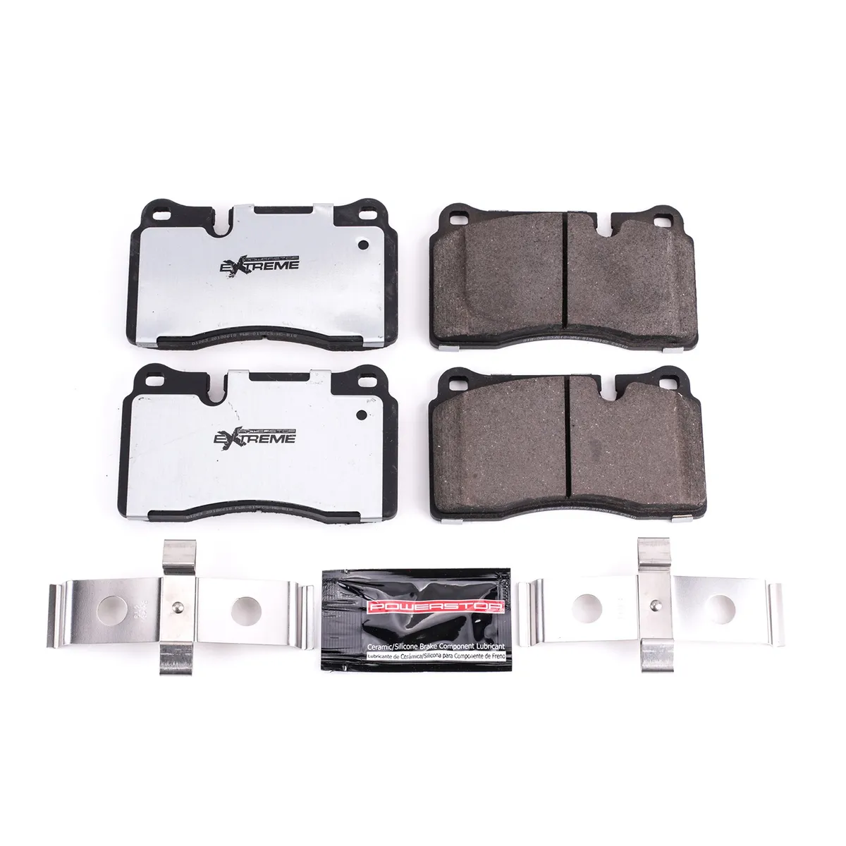 Z36 Truck Tow Pad Whdw Frontland Rover Range Rover 2009-06 Land Rover Range Rover Sport 2008 Land ro product image