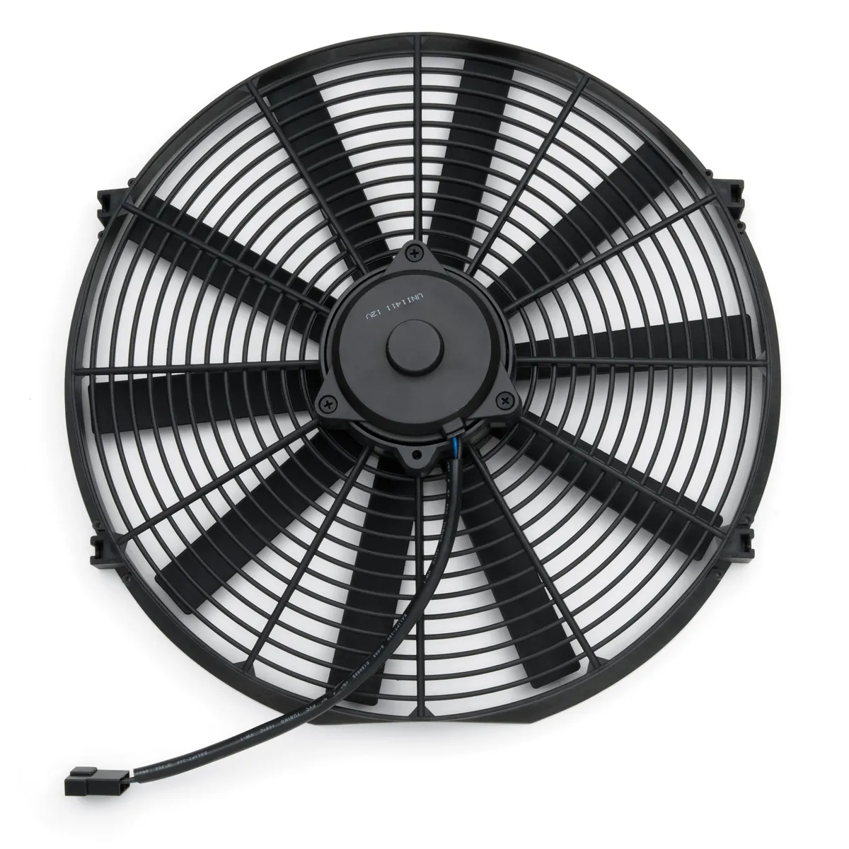 Electric Radiator Fan Universal High Performance Model 16 Inch 2100CFM Proform product image