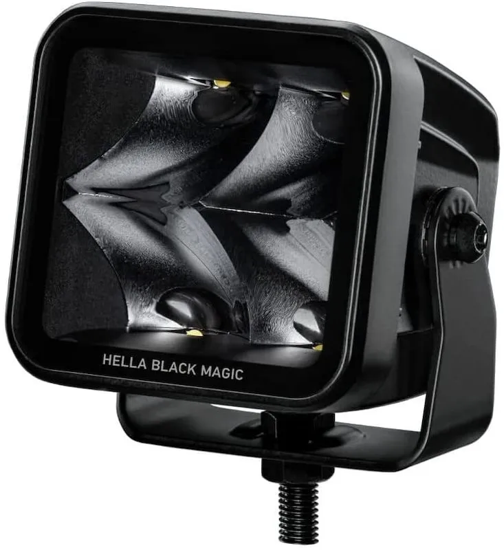 Hella 358176861 HELLA Light Bar 358176861 product image