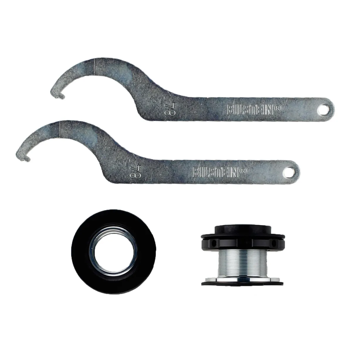 1922 Mercedesbenz A220 Front And Rear Suspension Kit EVO s product image