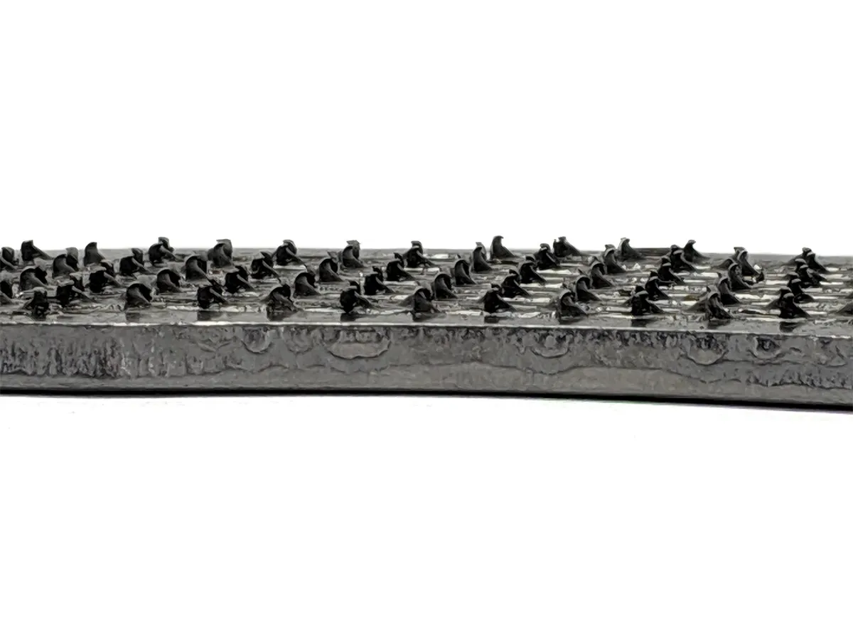 EBC RP-1 Race Brake Pads; Rear; 300 mm. Dia.; 12/10 Thickness; product image