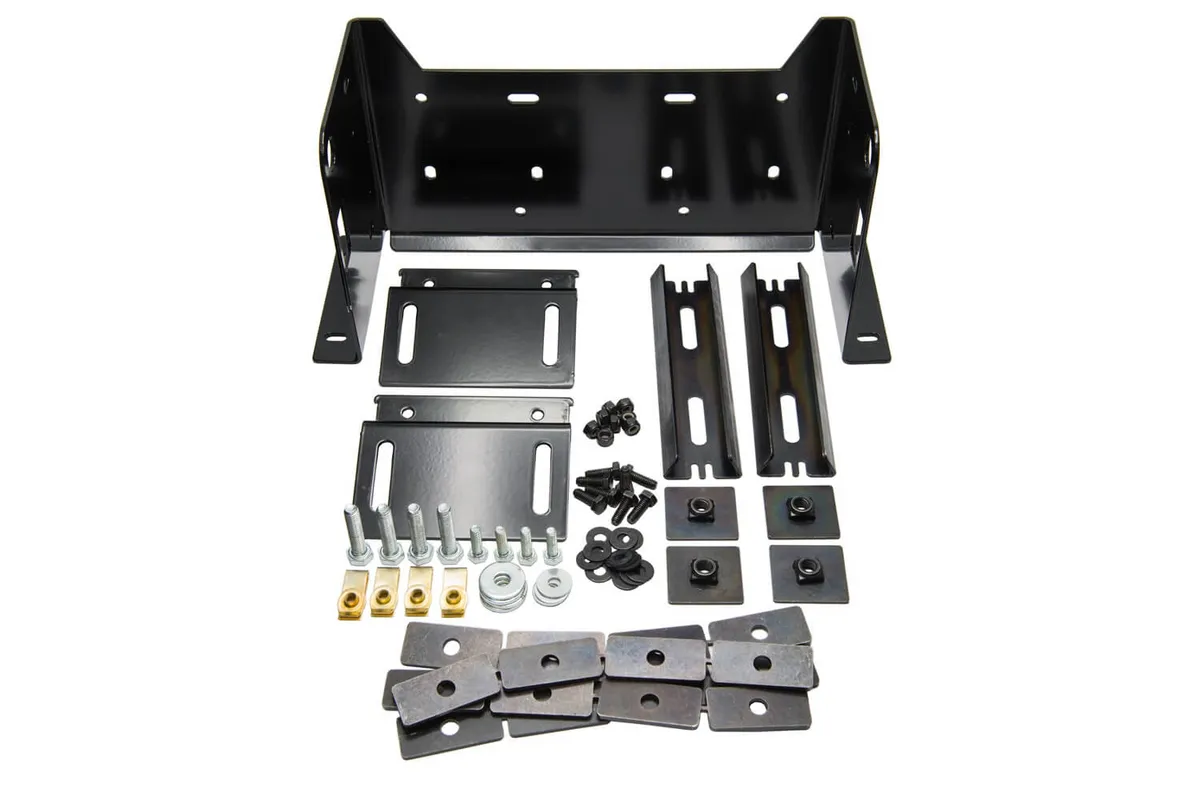 ARB - 3501010 - Universal Compressor Bracket product image