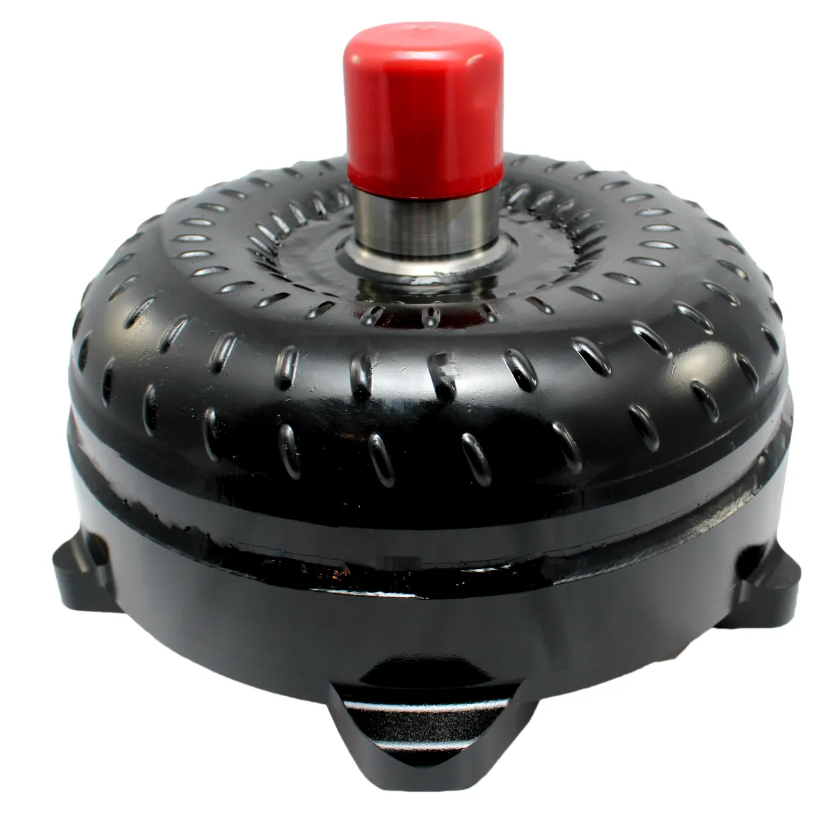 FTI Performance SRLS40082 9.5IN 4L80E/4L85E Billet Lock-Up Street Racer Series Torque Converter – LS product image