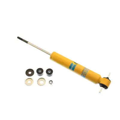 Bilstein Front Shock Absorber b8 Performance Plus Chevrolet Corvette 19821963