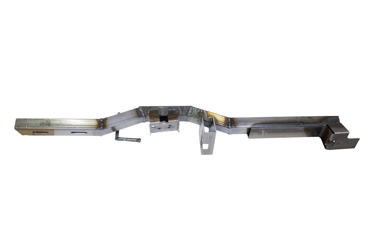 2002-2013 Chevy Avalanche 2000-2014 Chevy Suburban Tahoe Gmc Yukon Yukon XL 2002-2013 Cadillac Escalade Ext 2003-2014 Cadillac Escalade Esv Fuel Tank Crossmember product image