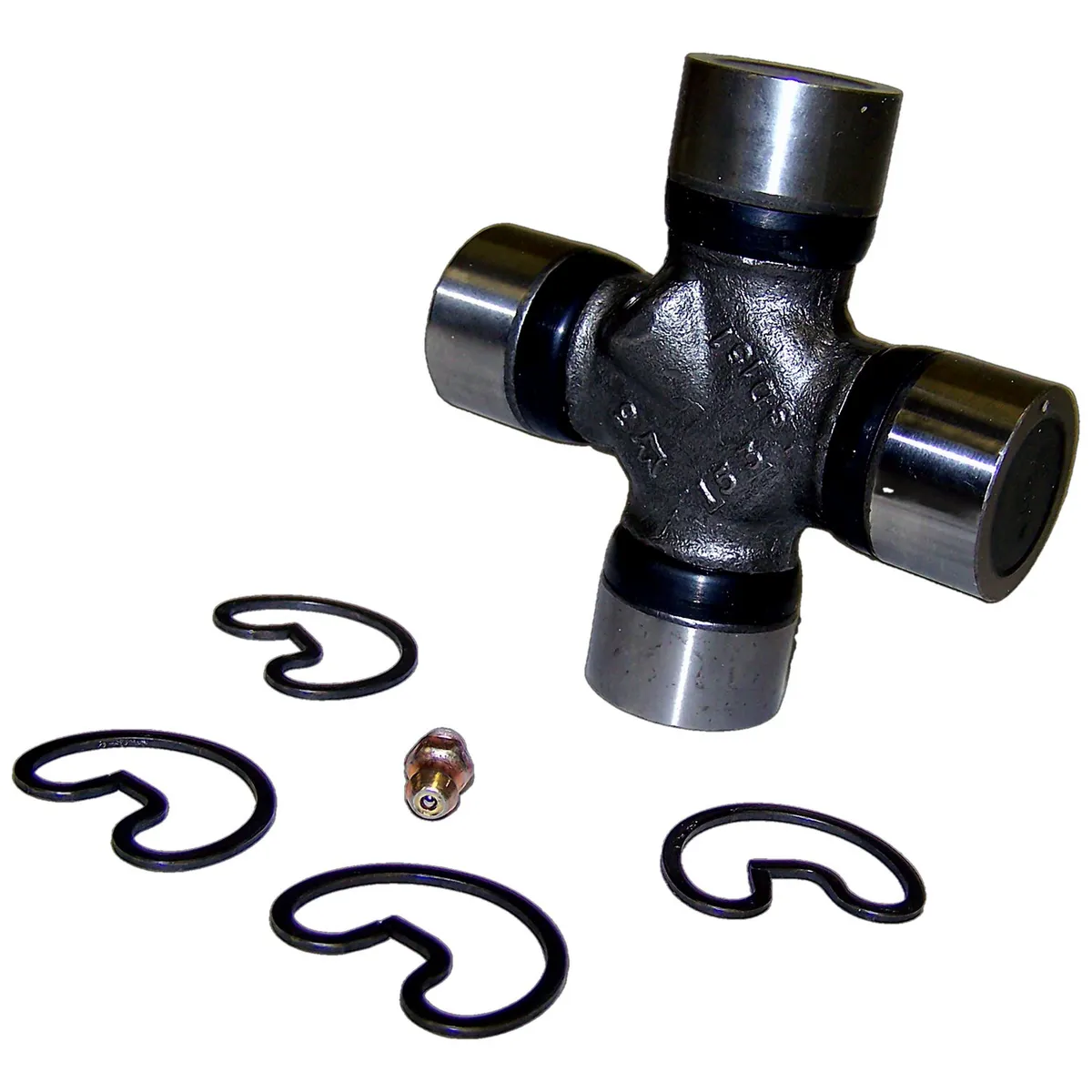 Crown Automotive Jeep Replacement 4797307AB Universal Joint for Dodge 1997-2010 Viper and 2005-2006 Ram 1500 w/ 8.3L Engine product image