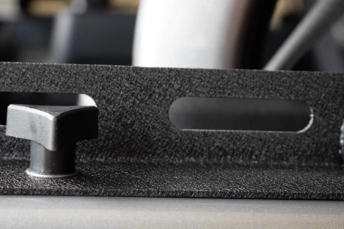 Fishbone Offroad Tub Rail Tie Downs for 2018 & Up Jeep Wrangler Unlimited JLU FB25231 product image