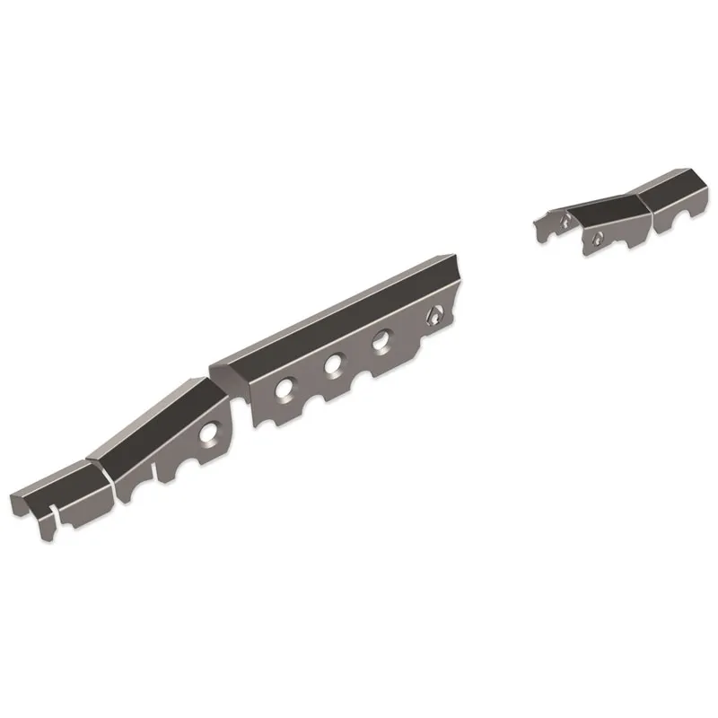 Apex Truss: Artec Industries' Revol product image