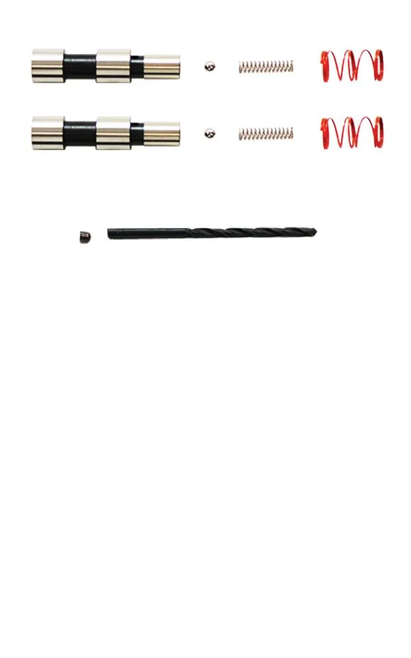Stage5R Trans Upgrade Kit 01-04 W/O Tc PPE Diesel product image