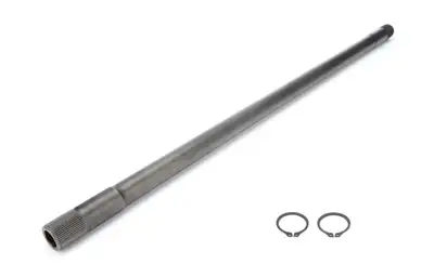 Strange Engineering Tubular Torsion Bar 30in .963in Dia
