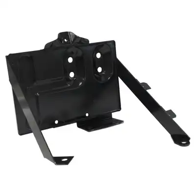 Crown Automotive Jeep Replacement 1976-1983 CJ-5 CJ Black 1976-1986 CJ-7 CJ Black 1981-1986 CJ-8 CJ Black