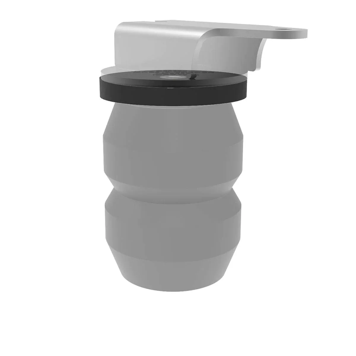 Spacer Kit for GMRCK25S - Includes two 1 spacers two 12 spacers and all necessary hardware product image