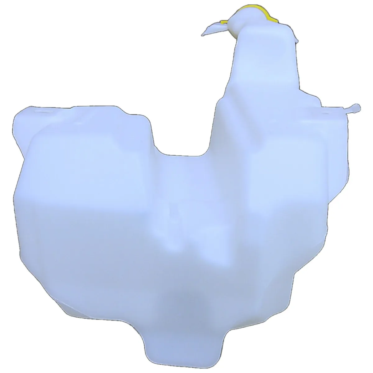 Crown Automotive Jeep Replacement 5143580AB Windshield Washer Fluid Reservoir for 05-06 WK Grand Cherokee and XK Commander product image