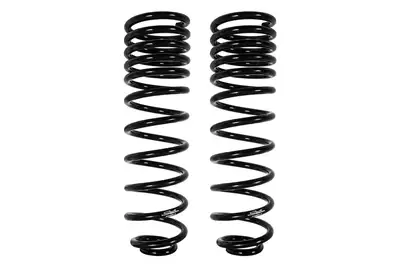 Carli Suspension 0717 Wrangler Jku 4x4 2.5in Lift Multi Rate Coils Rear