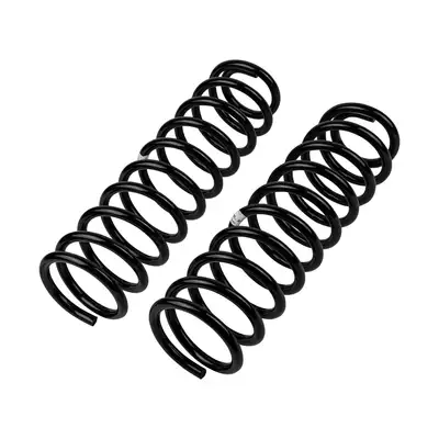 ARB Old Man Emu Front Coil Spring Kit - JL 2Dr 3.5in Lift Sport / 2.5in Lift Rubicon