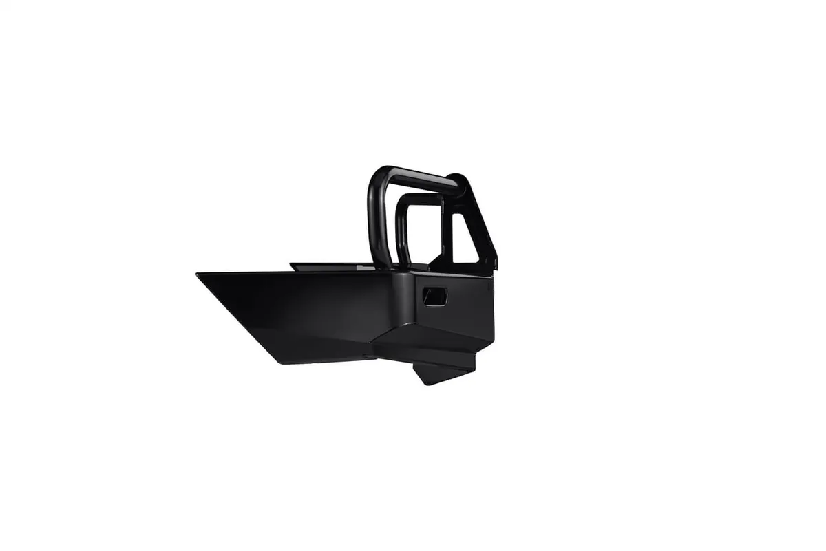 Wb Tacoma 39209 Arb Winch Bar product image