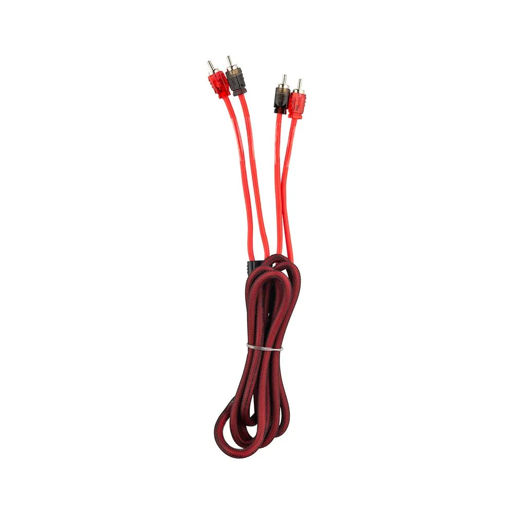 Level 2 RCA 100% Copper OFC 6 Feet product image