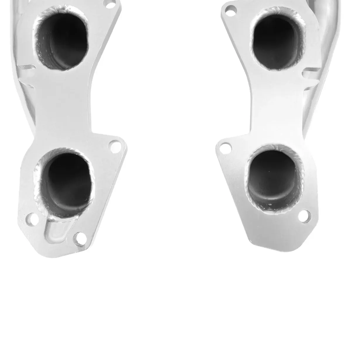 2019-2023 Dodge RAM Truck 5.7l 1500 1-34 Shorty Headers Polished Silver Ceramic product image