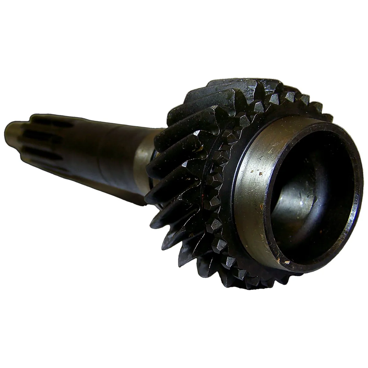 1980-1983 CJ-5;1980-1983 CJ-7;1981-1983 CJ-8;w/ SR4 Transmission; Input Shaft w/ 22 Teeth product image