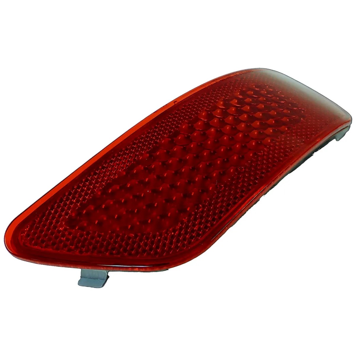 Crown Automotive Jeep Replacement 57010720AC Rt. Rear Fascia Reflector for Jeep 11-22 Grand Cherokee, 11-17 Compass, Patriot product image