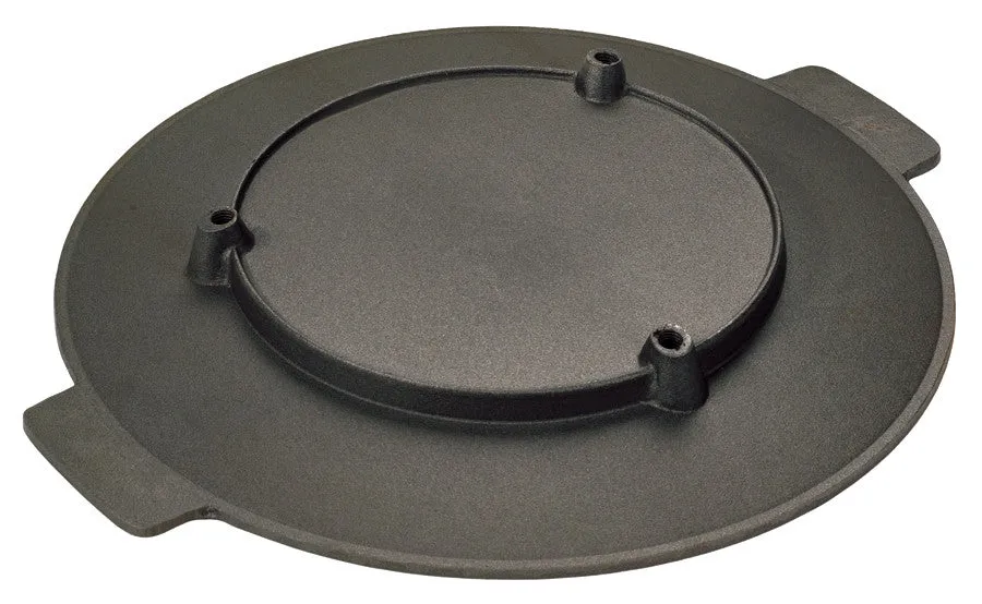 Cast Iron Camper's Discada product image