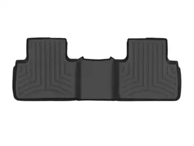 Weathertech Rear FloorLiner Black 2019 + Acura RDX