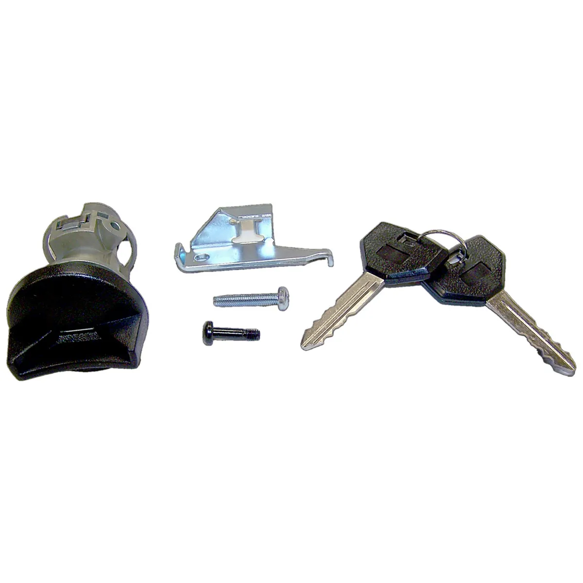 1994-1996 ZJ Grand Cherokee;1995-1996 XJ Cherokee;Coded Ignition Cylinder w/ 2 Keys product image