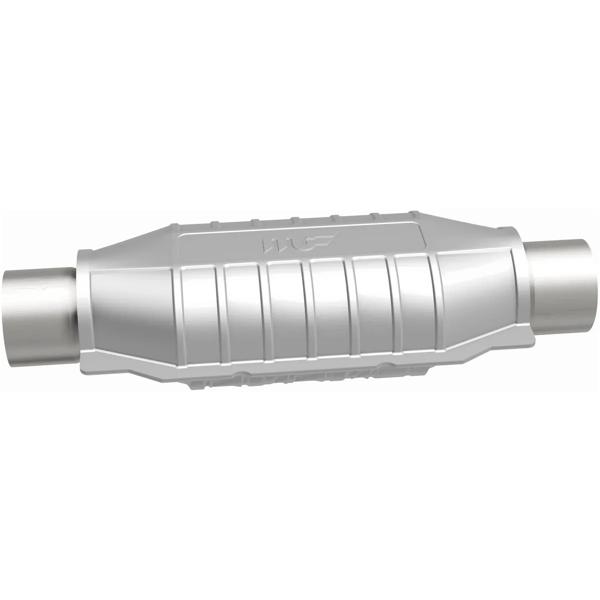 MagnaFlow HM Grade Federal / EPA Compliant Universal Catalytic Converter 99004HM product image