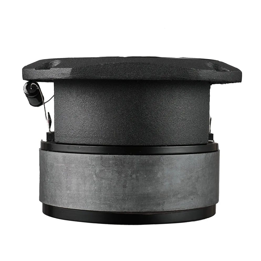 4" Super Bullet Tweeter with 1.5" Titanium Voice Coil and Oversized Ferrite Magnet 200 Watts 8-Ohm product image