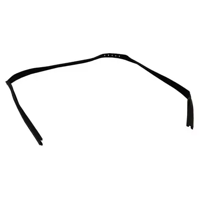 Crown Automotive Jeep Replacement Door Glass Seal 1997-2006 TJ Wrangler