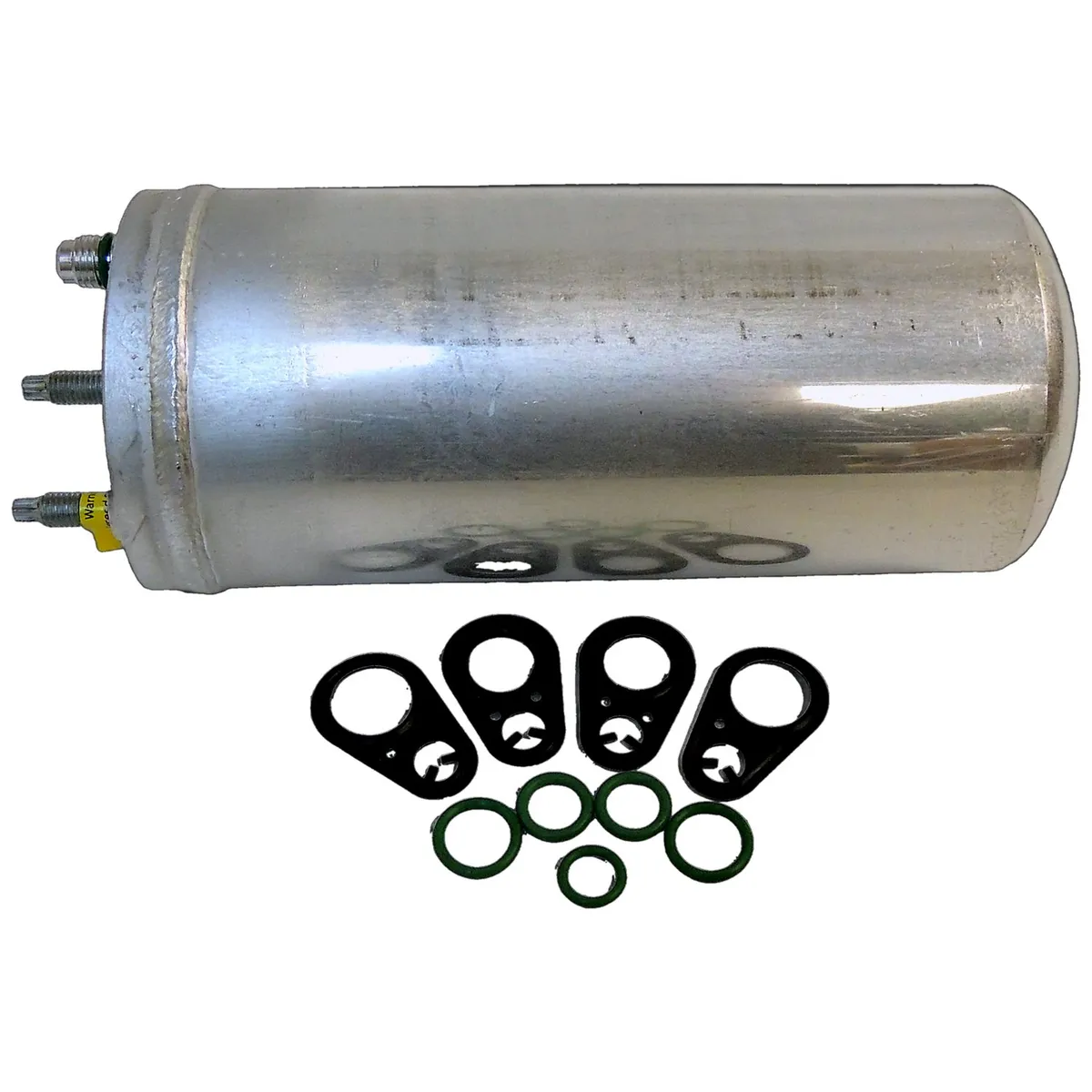 2006-2007 Liberty KJ Includes valve and switch product image