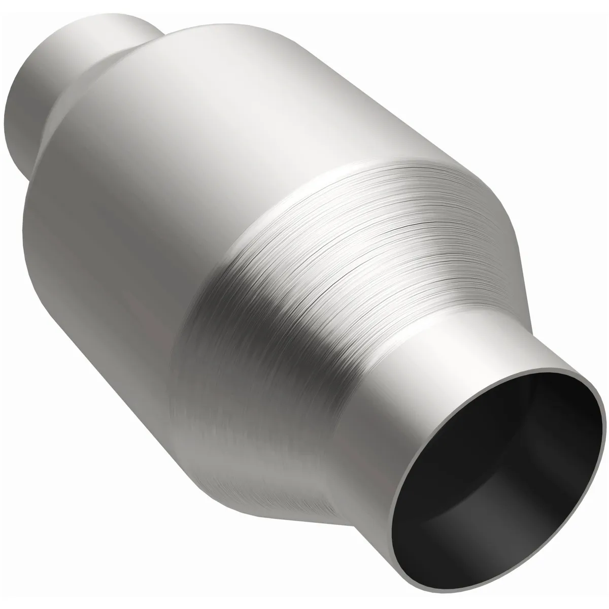 MagnaFlow Exhaust Products 59959 Standard Grade Universal Catalytic Converter product image