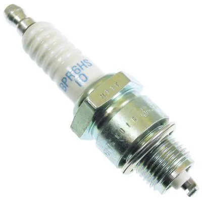 NGK Ngk Bpr6hs-10 Cl1 Standard Nickel Plug Bpr6hs-10