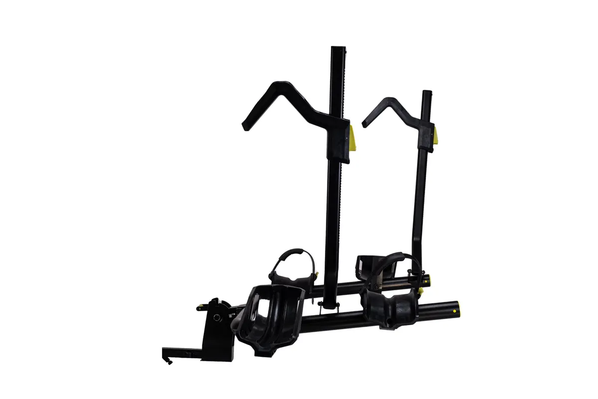 2023 Swagman Okanagan 125 Bike Racks Black product image