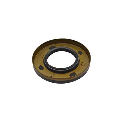 Yukon Gear and Axle Manual Transmission Nsg370 Rear Seal 4Wd 2005-2010 Jeep Wrangler USA Standard