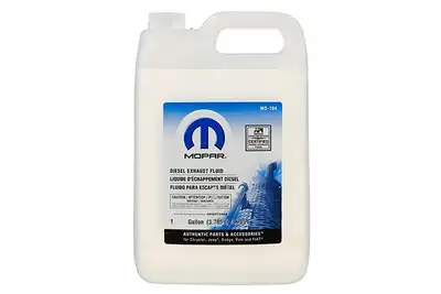Mopar Mopar DEF Diesel Exhaust Fluid - 1gal