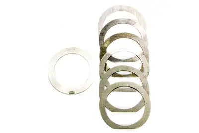 TCI Automotive P/G Selective Thrust Wsh