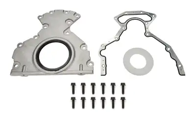 Straub Technologies LS Rear Main Seal Holder w/Seal