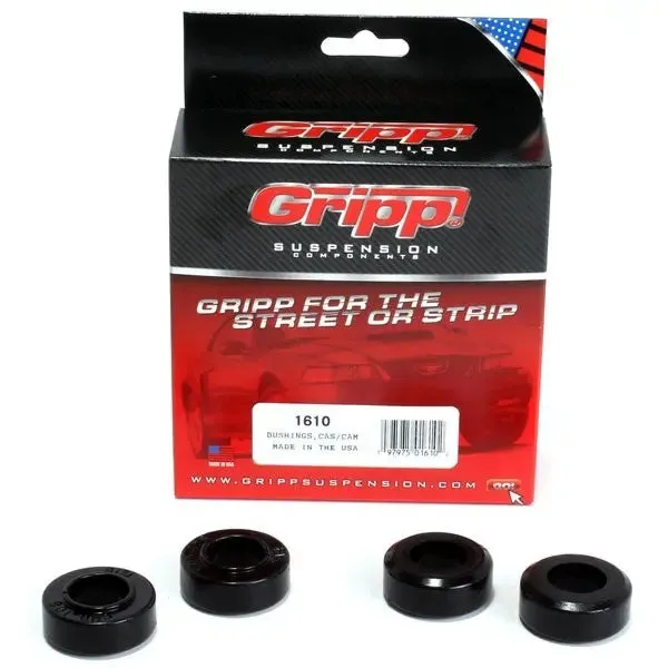 BBK Performance 1979-2004 Mustang Replacement Urethane Bushings Bbk cc Plates 2525 2527