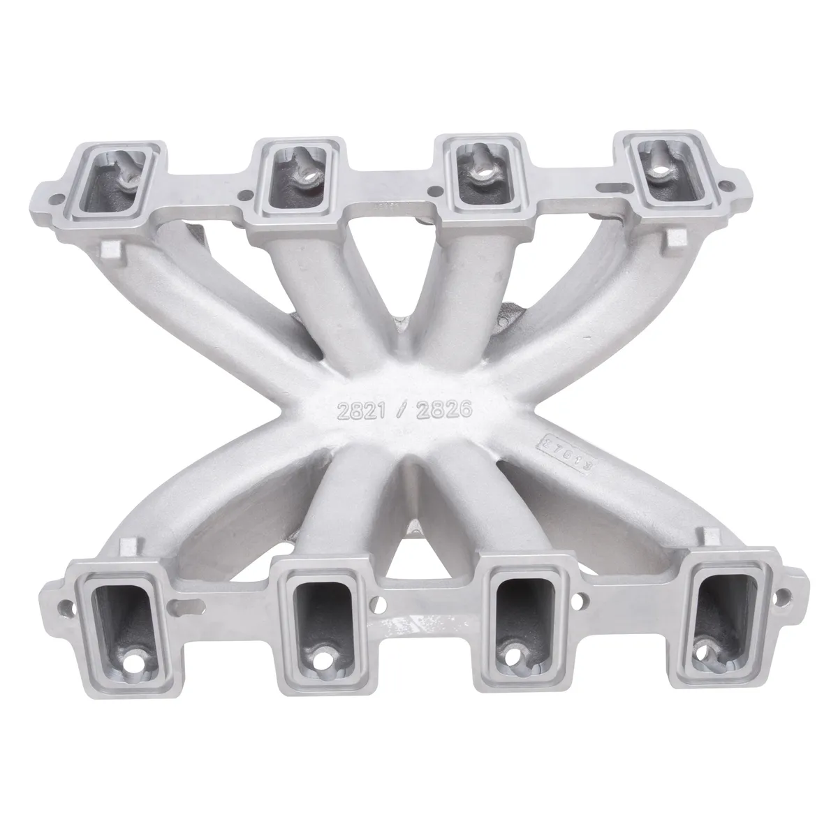 Edelbrock 28215 Super Victor Small Block Chevy LS3 EFI 4500 Intake Manifold product image