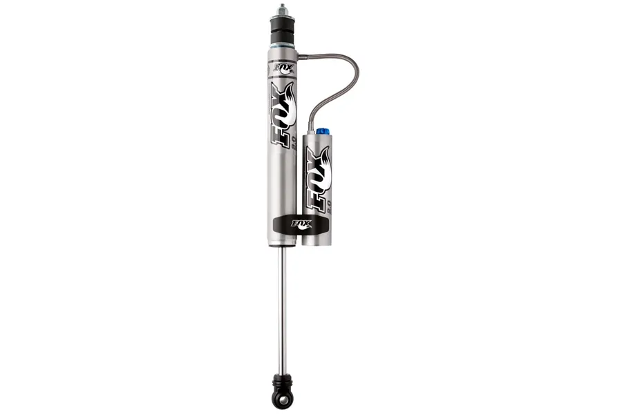 Shock Absorber 07-On Jeep Wrangler JK Rear Performance Series 2.0 Remote Reservoir 10.1 Inch 2.5-4 Inch Lift Cd Adjuster FOX product image