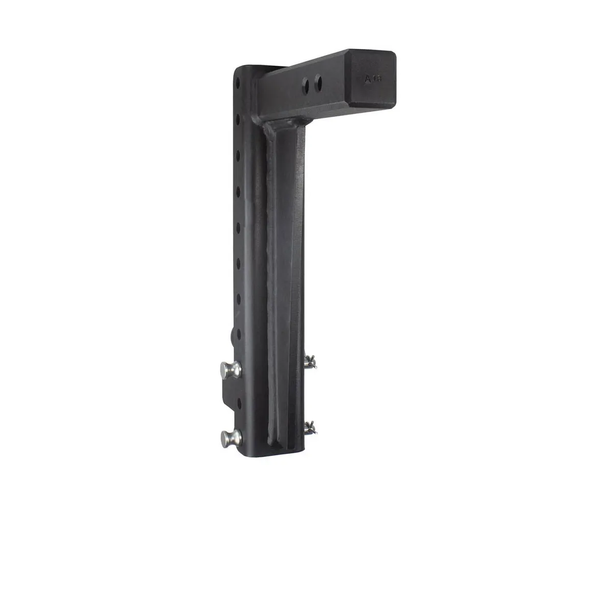BulletProof 2.5 Heavy Duty 16 Drop/Rise Hitch HD2516 product image