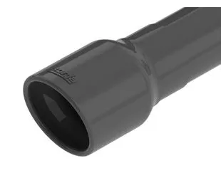 1521 Grand Cherokee Srt 6.4l v8 Catback Exhaust System Stype Ceramic Black Tips product image